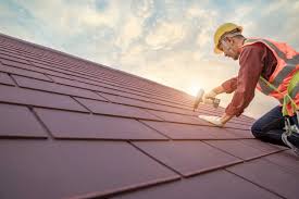 Best Roof Inspection  in USA